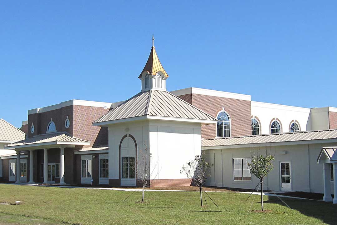 Photo of Mt. Pisgah Missionary Baptist Church