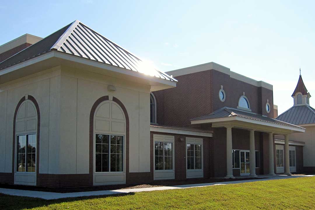 Photo of Mt. Pisgah Missionary Baptist Church