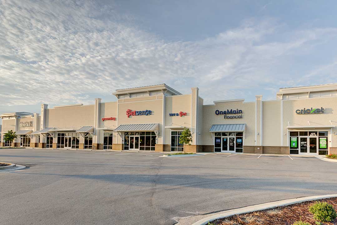 Photo of Westgate Marketplace