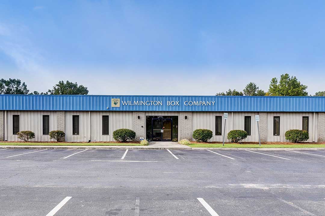 Photo of Wilmington Box Company