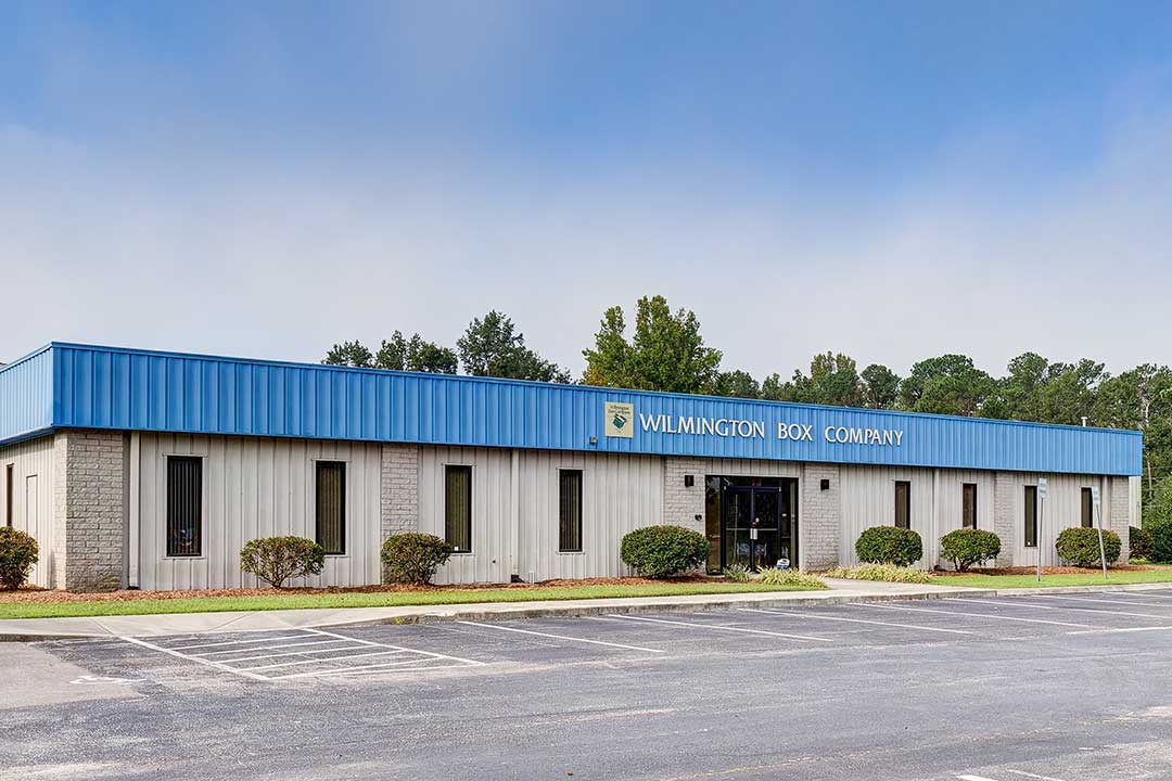 Photo of Wilmington Box Company