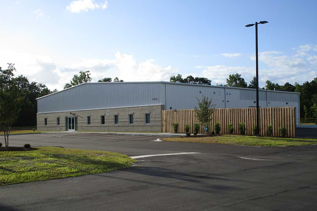 Photo of MicroSolv / Ross Technology Park