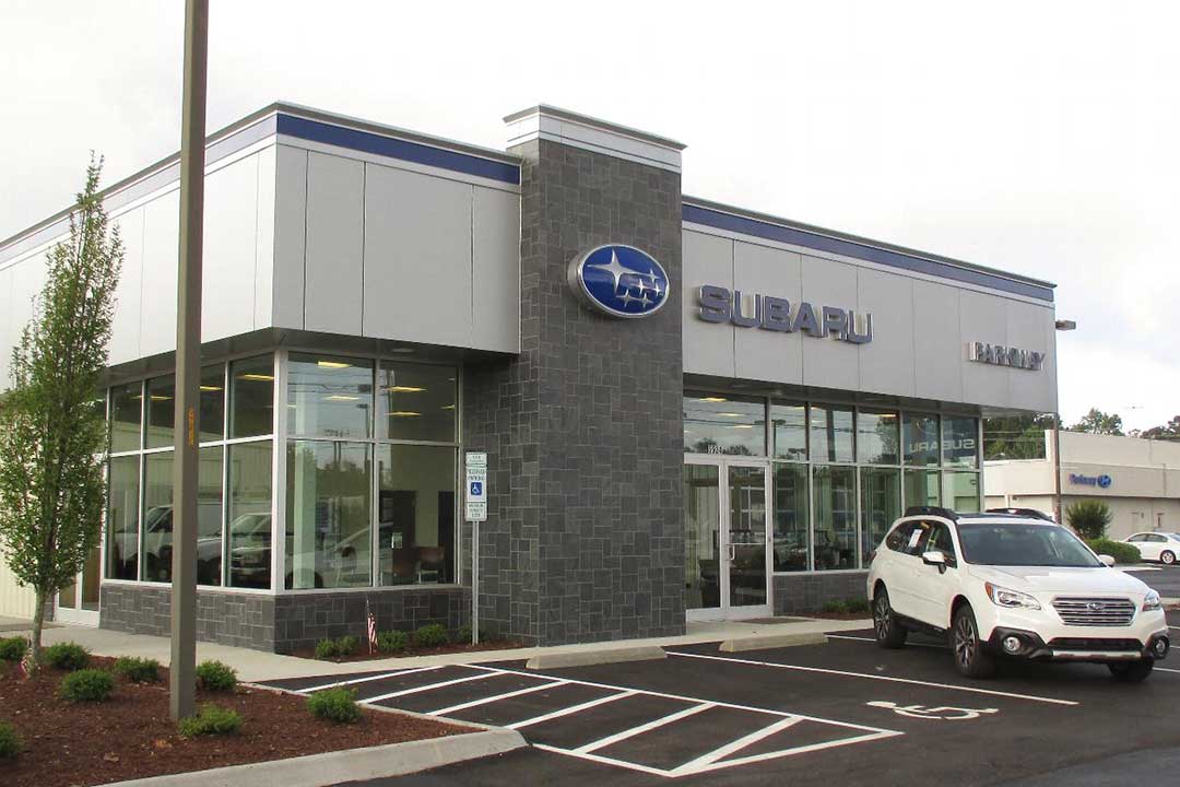 Photo of Parkway Subaru Sales and Service Center