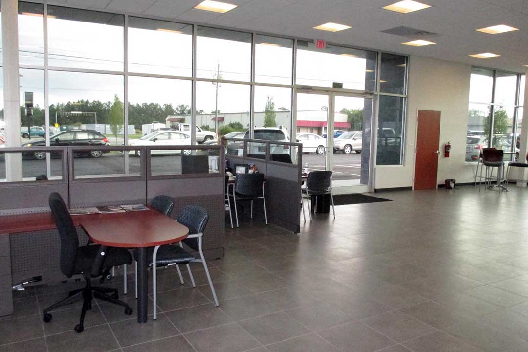 Photo of Parkway Subaru Sales and Service Center