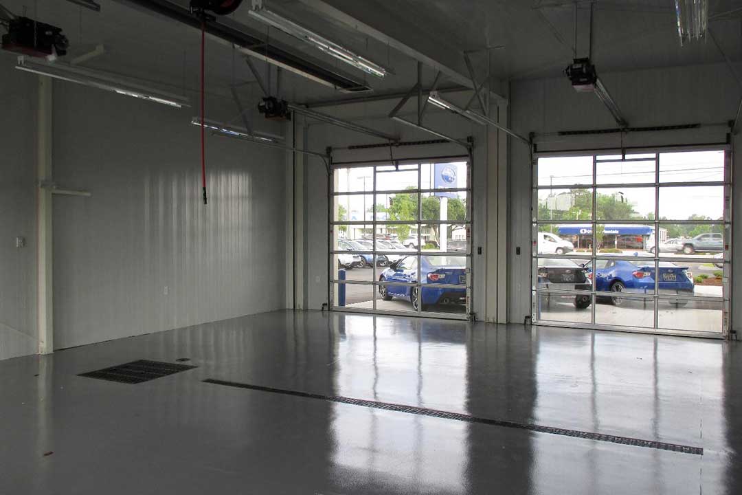 Photo of Parkway Subaru Sales and Service Center