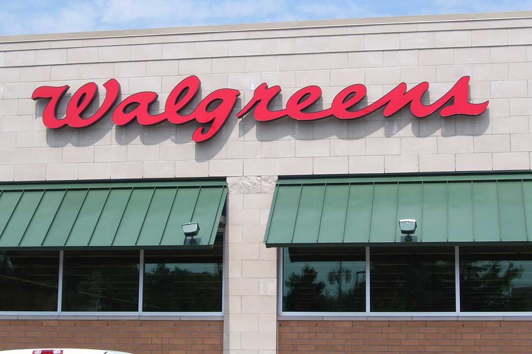 Photos of 17th Street Walgreens