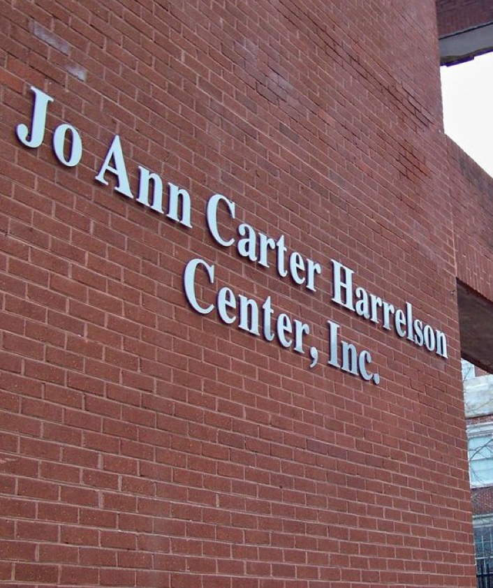Harrelson Center