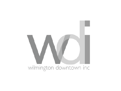 Wilmington Downtown Inc Logo