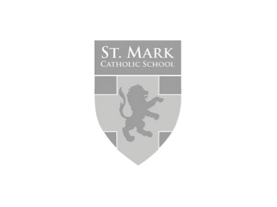 St. Mark Catholic School Logo