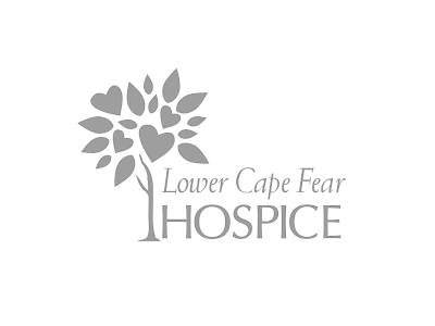 Lower Cape Fear Hospice Logo