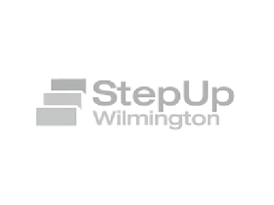 Step Up Wilmington Logo