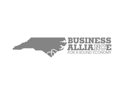 Business Alliance NC Logo