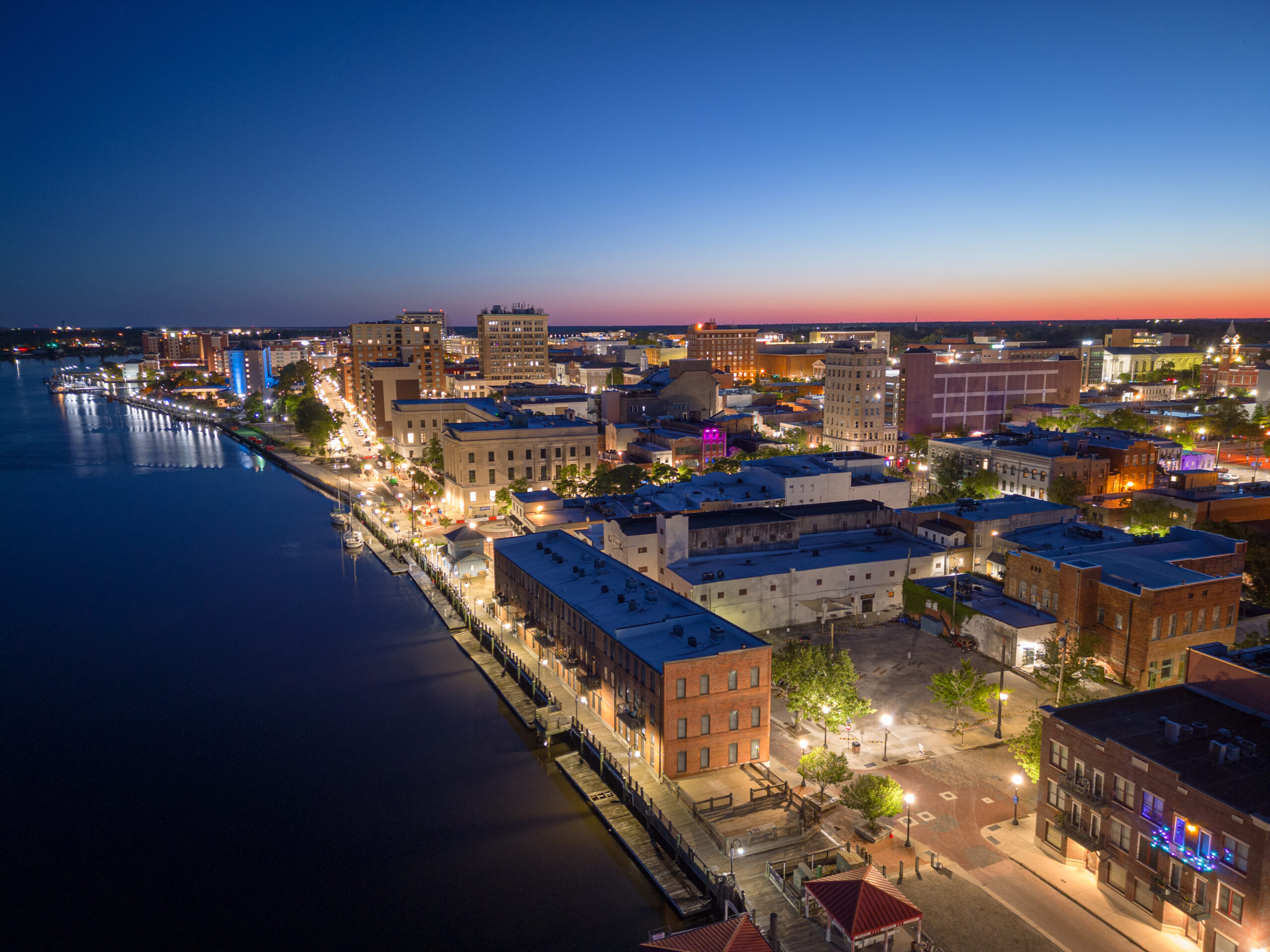 Wilmington, North Carolina